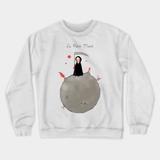 Le petit mort Crewneck Sweatshirt